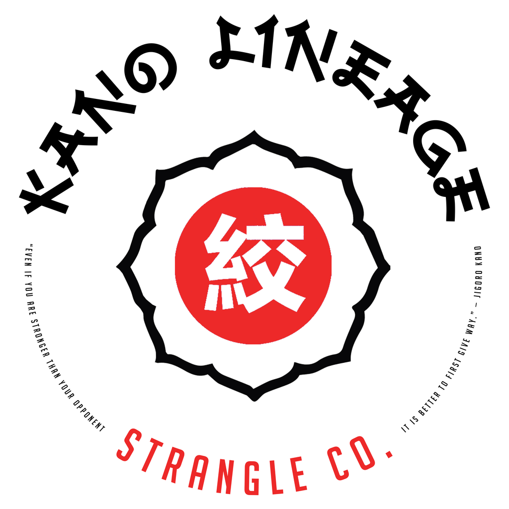 Kano Lineage Shirt
