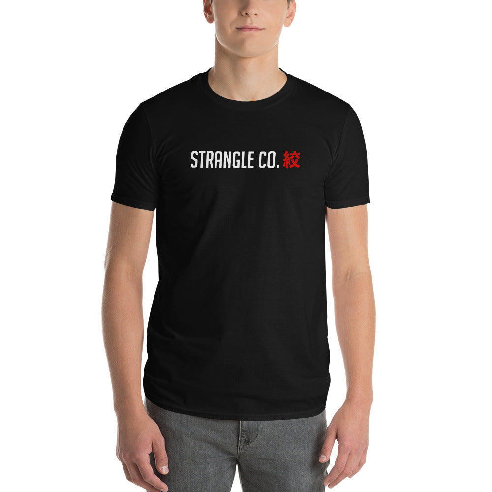 Strangle Co. Shirt